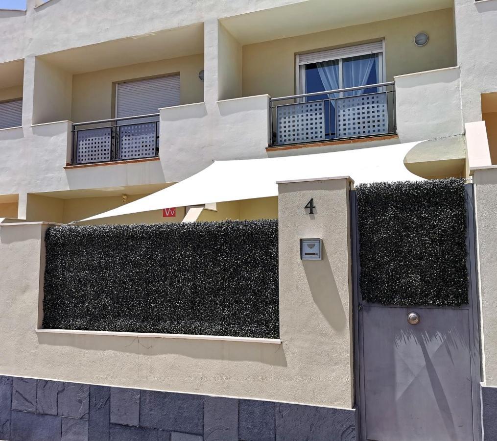 Townhouse Costa Adeje