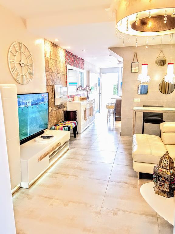Townhouse Costa Adeje Сasa de vacaciones