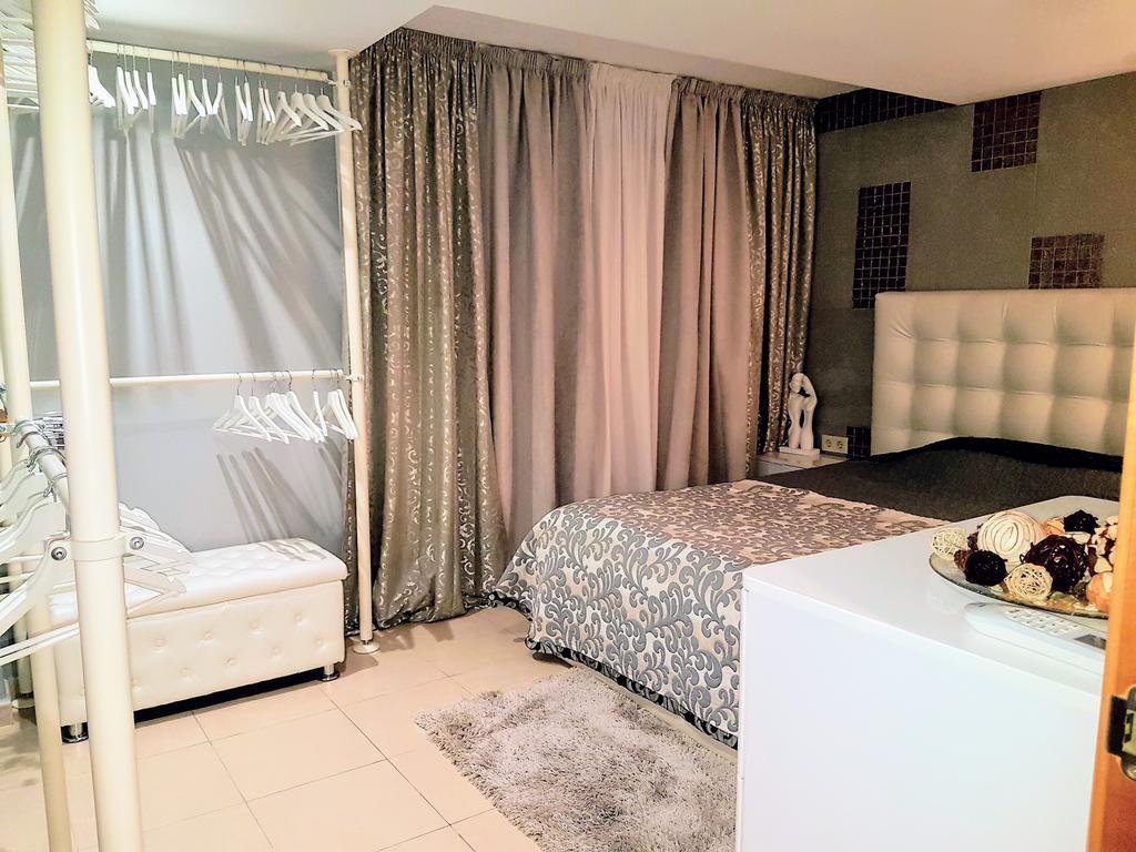Townhouse Costa Adeje Сasa de vacaciones