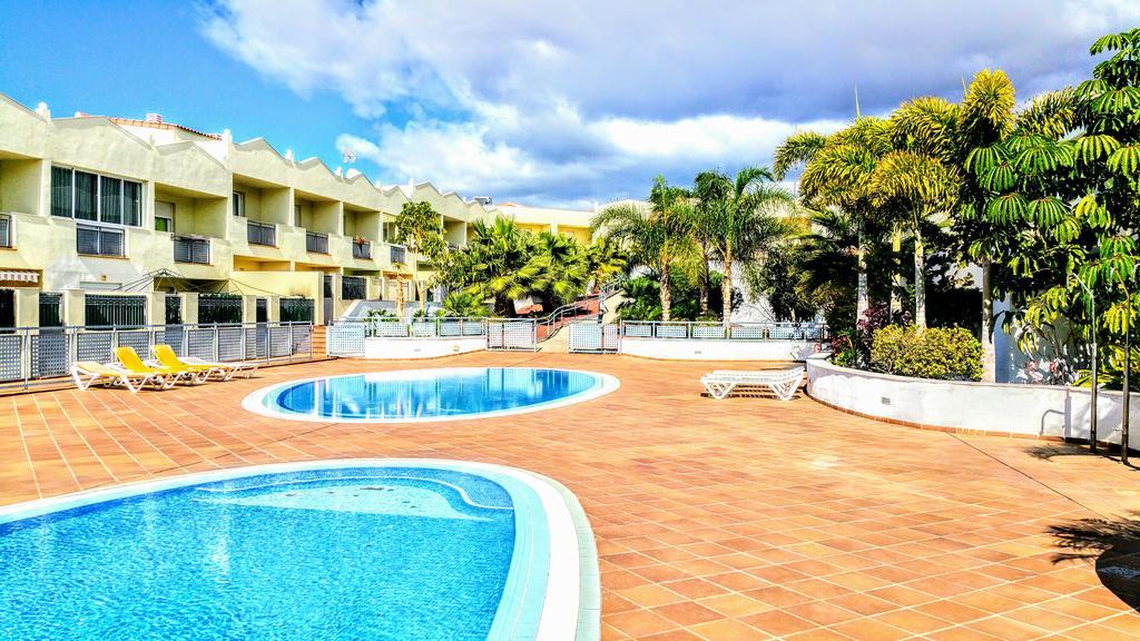 Townhouse Costa Adeje *