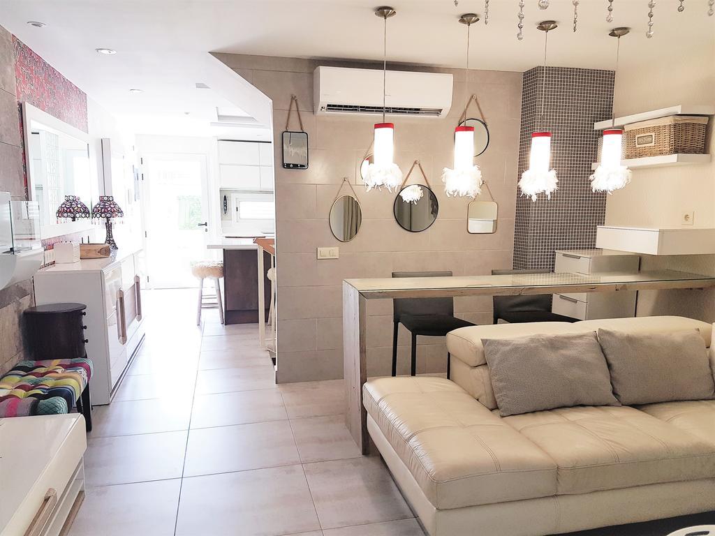 Townhouse Costa Adeje Сasa de vacaciones Costa Adeje (Tenerife)